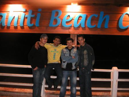 yassine+me+hamid+ reda